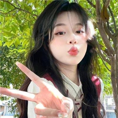 阿潘小姐