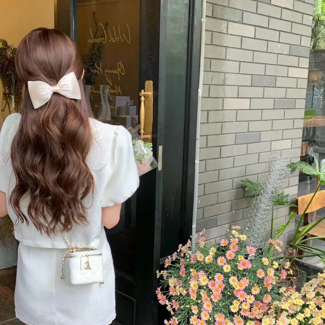 魂牵梦萦